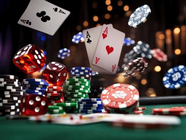 Angka Main number selection interface on ltdtoto slot